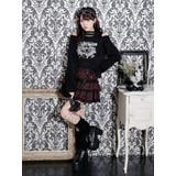 ゴシックエンジェルオープンショルダーシャギーニット | NOEMIE | 詳細画像7