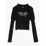 4WAYアームウォーマーフェザーニット | NOEMIE | 詳細画像15 