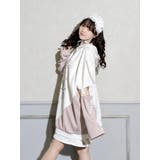 サイバーにゃんにゃんジャージパーカー | NOEMIE | 詳細画像2