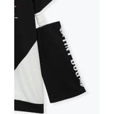 サイバーにゃんにゃんジャージパーカー | NOEMIE | 詳細画像16