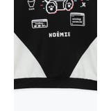 サイバーにゃんにゃんジャージパーカー | NOEMIE | 詳細画像17