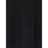 2WAYチェックスリーブTシャツ | NOEMIE | 詳細画像19