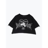 2WAYチェックスリーブTシャツ | NOEMIE | 詳細画像20