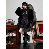 ゴシックスピンドルファーブルゾン | NOEMIE | 詳細画像8 