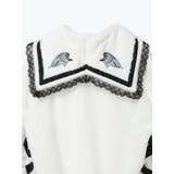 ゴシックスピンドルファーブルゾン | NOEMIE | 詳細画像15 