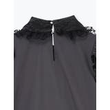 ゴシックハートスピンドルブラウス | NOEMIE | 詳細画像18 