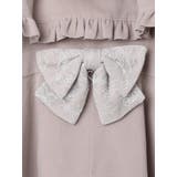 ケープフリルドーリーフレアコート | NOEMIE | 詳細画像22 