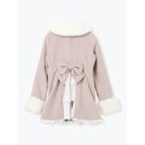 ヨークフリルドレッシープリンセスコート | NOEMIE | 詳細画像14 