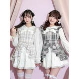 プリンセスフレアドレッシーセットアップ | NOEMIE | 詳細画像1 