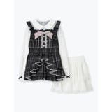 プリンセスフレアドレッシーセットアップ | NOEMIE | 詳細画像12 