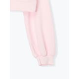 ハートフリルレースショートジップパーカー | NOEMIE | 詳細画像16 