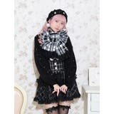 フワフワラメシャギーマフラー | NOEMIE | 詳細画像3 