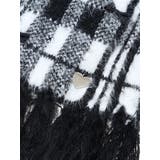 フワフワラメシャギーマフラー | NOEMIE | 詳細画像5 