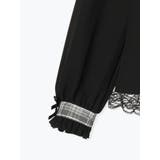 チョーカー付きティアードセットアップ | NOEMIE | 詳細画像12 