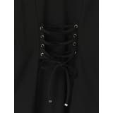 チョーカー付きティアードセットアップ | NOEMIE | 詳細画像15 