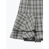 チョーカー付きティアードセットアップ | NOEMIE | 詳細画像19 