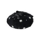 シャギーリボンベレー帽 | NOEMIE | 詳細画像1 