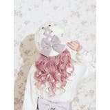 シャギーリボンベレー帽 | NOEMIE | 詳細画像3 