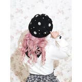 フェルトリボンベレー帽 | NOEMIE | 詳細画像5 