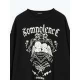 袖リボンエンジェルフリルチュニック | NOEMIE | 詳細画像11 