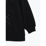 うさ耳ハートピアスジップパーカー | NOEMIE | 詳細画像4