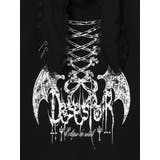 うさ耳ハートピアスジップパーカー | NOEMIE | 詳細画像7