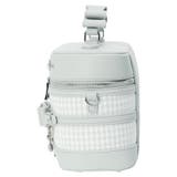 千鳥柄リボンビジューバニティバッグ | NOEMIE | 詳細画像9 