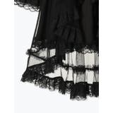 フレアスリーブプリンセスロングワンピース | NOEMIE | 詳細画像14 