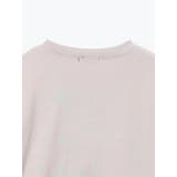 ボーンレースショートカットソー | NOEMIE | 詳細画像18 