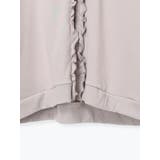 バックスピンドルチェックセーラーブルゾン | NOEMIE | 詳細画像18 