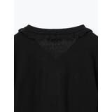 ダブルリボンハートケーブルショートカーディガン | NOEMIE | 詳細画像18 