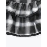 合皮スタッズフリルバックルスカパン | NOEMIE | 詳細画像20 