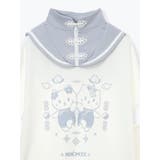 チャイナにゃんこスタンドセーラージャージ | NOEMIE | 詳細画像3