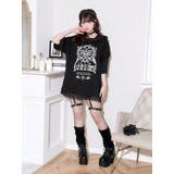 ゴシックバックスピンドルセーラーリボンチュニック | NOEMIE | 詳細画像10
