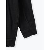 ハーネスバック刺しゅうユニセックスGジャン | NOEMIE | 詳細画像8 