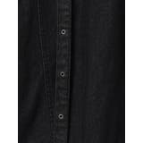 ハーネスバック刺しゅうユニセックスGジャン | NOEMIE | 詳細画像11 