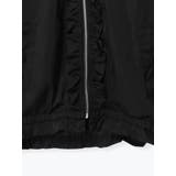 うさ耳リボンフレアスリーブスピンドルブルゾン | NOEMIE | 詳細画像14 