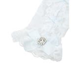 レースリボン付きアームカバー | NOEMIE | 詳細画像4 