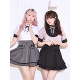 ダブルリボンフラップスカパン | NOEMIE | 詳細画像14 