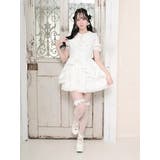 プリンセスフレアローズブーケセットアップ | NOEMIE | 詳細画像10 