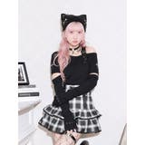 テレコ合皮ワンショルカットソー | NOEMIE | 詳細画像8 