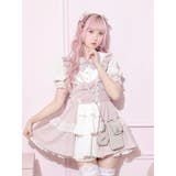 モノグラムエンボススマホショルダー | NOEMIE | 詳細画像2 