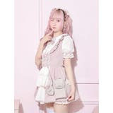 モノグラムエンボススマホショルダー | NOEMIE | 詳細画像3 
