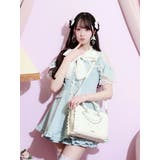 ビジューモノグラム推し活バッグ | NOEMIE | 詳細画像12 