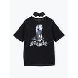 ロンリードール襟付きTシャツ | NOEMIE | 詳細画像8