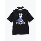 ロンリードール襟付きTシャツ | NOEMIE | 詳細画像9