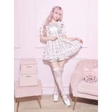メニーリボンラッフルフリルヨークセットアップ | NOEMIE | 詳細画像4