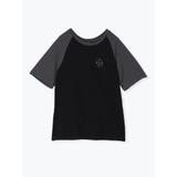 ラグランデビルバックプリントTシャツ | NOEMIE | 詳細画像12 