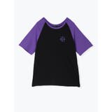 ラグランデビルバックプリントTシャツ | NOEMIE | 詳細画像13 