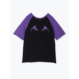 ラグランデビルバックプリントTシャツ | NOEMIE | 詳細画像15 